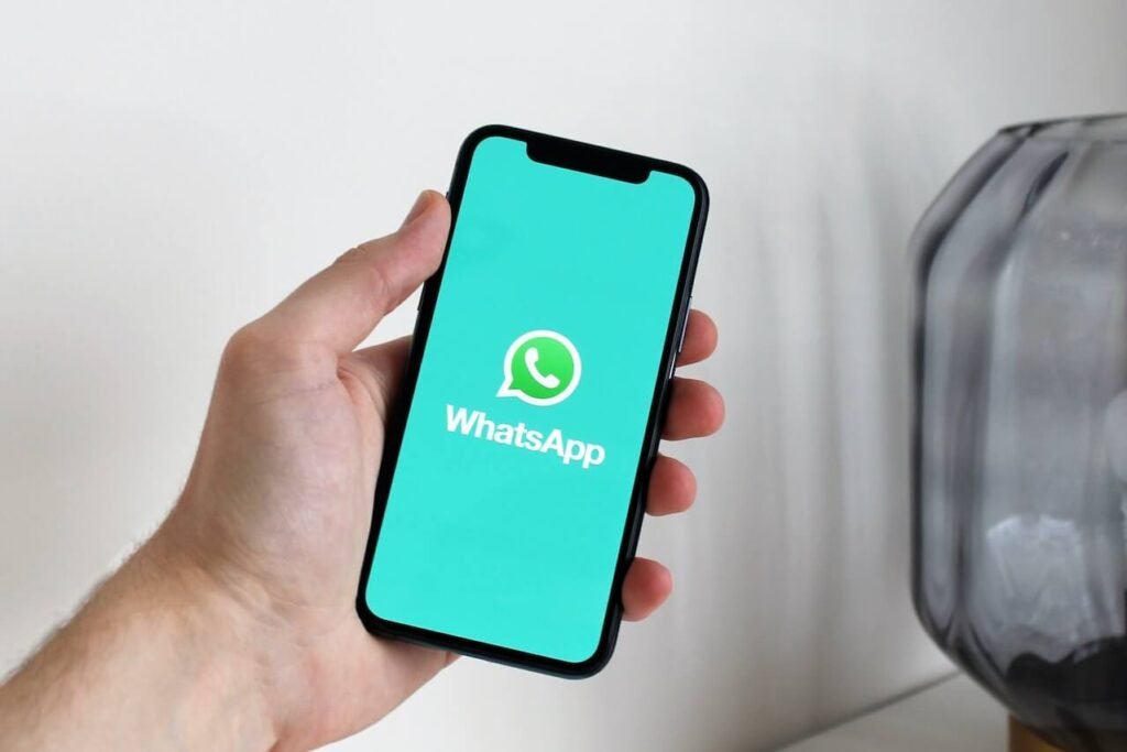 WhatsApp/SMS Marketing Services