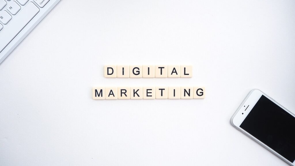BEST DIGITAL MARKETING COURSE SCOPE AND SALARY