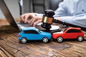 California Auto Accident Lawyer