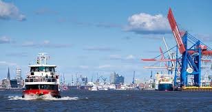 Houston Maritime Attorney: Law