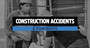 New York Construction Accident Lawyer