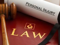 Scranton Personal Injury Lawyer