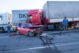 Truck Accident Lawyer Dallas